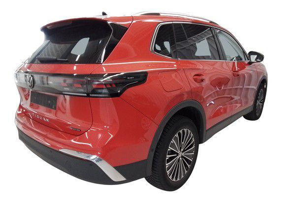 Volkswagen Tiguan - Bild 4