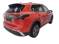 Volkswagen Tiguan - Vorschau Bild 4