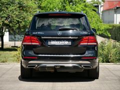 Mercedes-Benz GLE 350 – 5 / 32