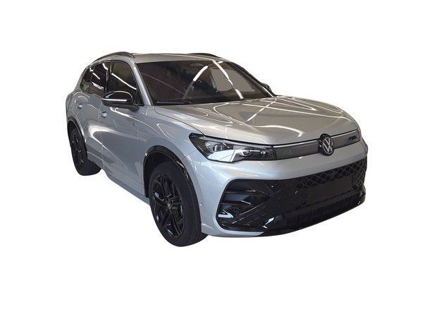 Volkswagen Tiguan - Bild 3