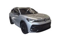 Volkswagen Tiguan - Vorschau Bild 3