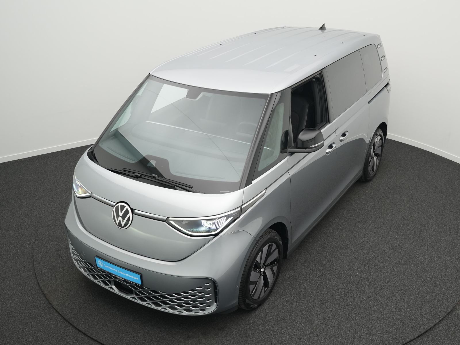 Volkswagen ID. Buzz - Bild 23