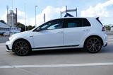 Volkswagen Golf 2.0TSI BMT GTI Clubsport ORIGINALZUSTAND - Volkswagen Golf: Original GTI