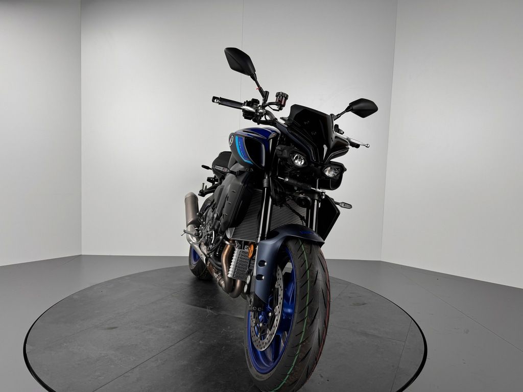 Fahrzeugabbildung Yamaha MT-10 *NEUFAHRZEUG