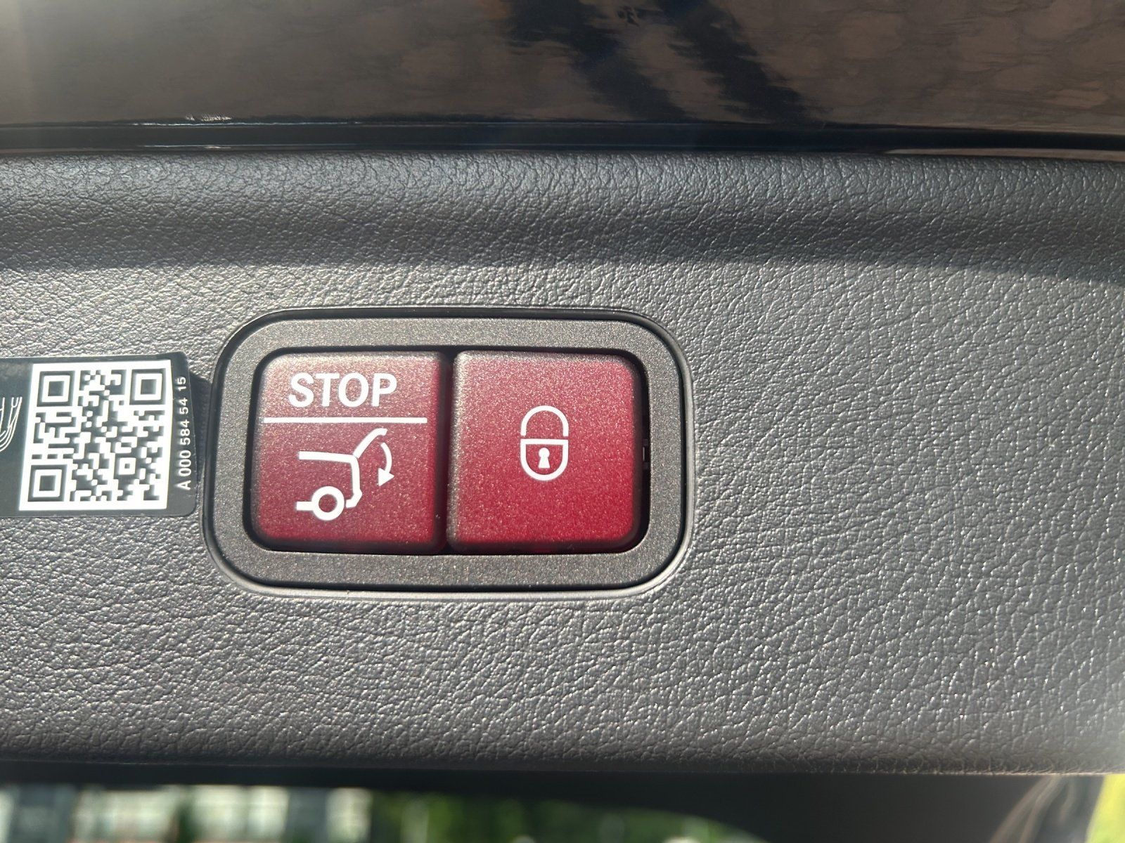 Fahrzeugabbildung Mercedes-Benz EQE53 SUV AMG Prem+ DYNAMIC+ Carbon TV Hyper HUD