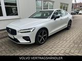 Volvo S60 B5 AWD Geartronic Ultimate Dark -38% - Volvo S60: Ultimate Dark