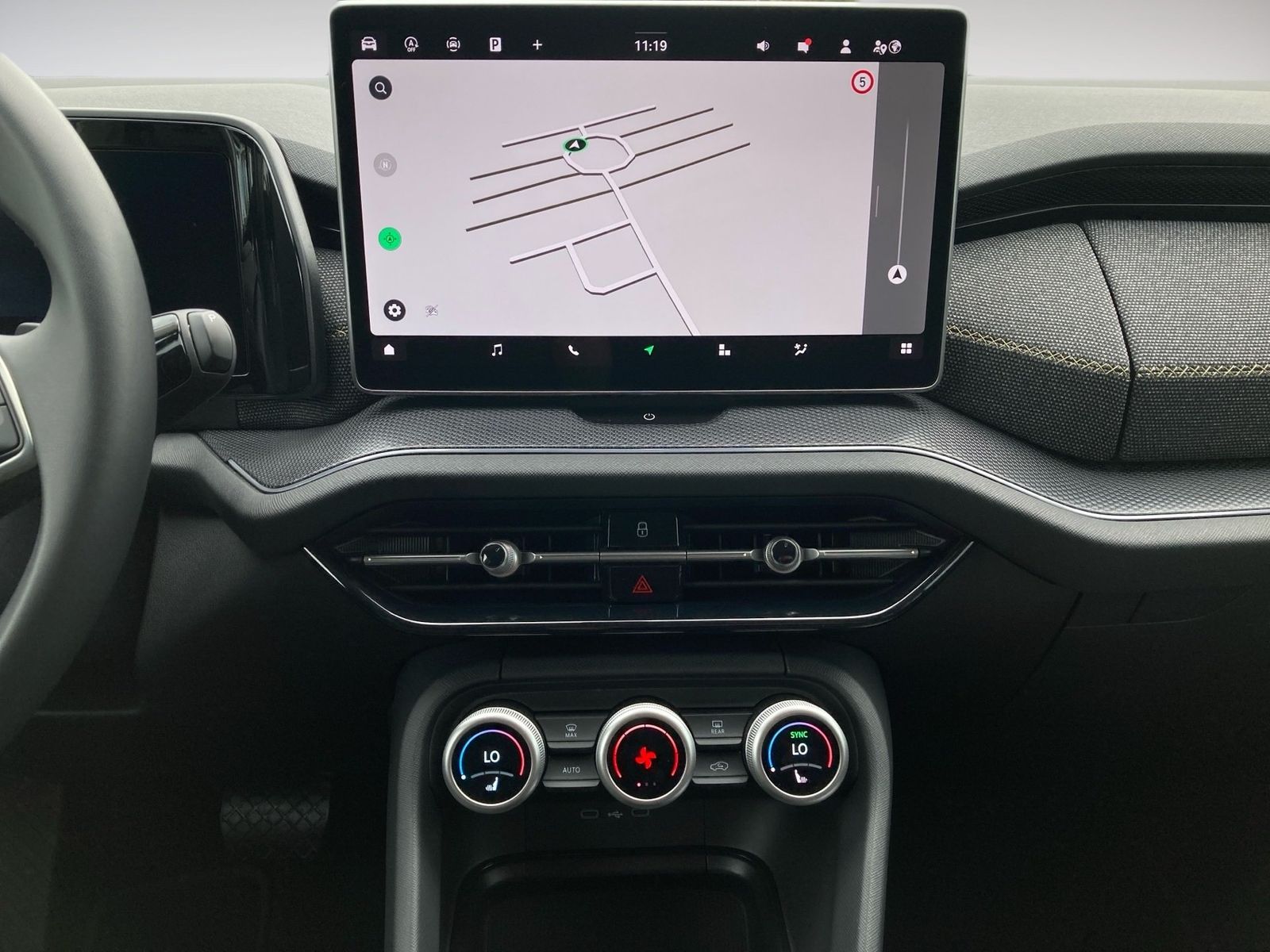 Skoda Kodiaq - Bild 12