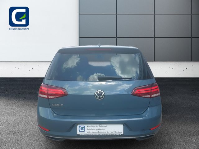 Golf VII 1.5 TSI IQ.DRIVE *ACTIVE LIGHTING*LED*N