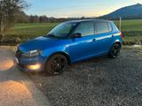 Skoda Fabia Monte Carlo 2013 - 1.6 CrTdi -... - Skoda Fabia Monte carlo mit Diesel-Antrieb