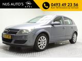 Opel Astra 1.4 Enjoy | Export Angebot | klima | radio - Opel Astra aus 2004: Enjoy
