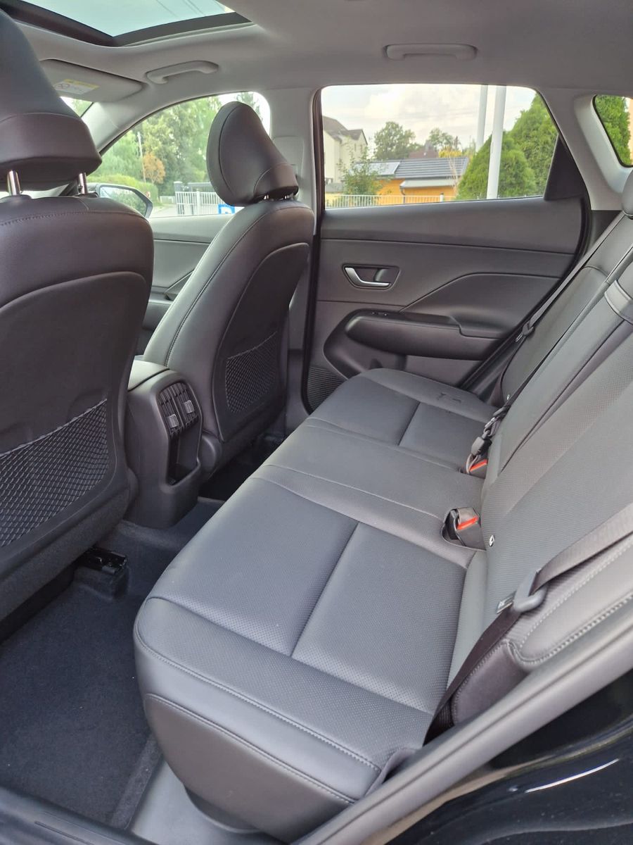 Fahrzeugabbildung Hyundai KONA SX2 1.6 T-GDI 2WD Prime DCT BOSE SitzPaket