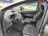 Ford C-Max Trend, Fahrraddachträger, Winterreifen - Ford C-Max Trend mit Benzin-Antrieb