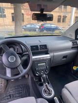 Volkswagen VW Fox 1.4 TDI Diesel  TÜV bis 01/2028 - Volkswagen Fox: TDI