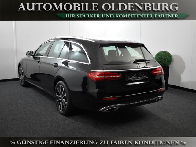 Mercedes-Benz E 300 de T Avantgarde *Distro+*AHK*BURM*DAB+*KAM