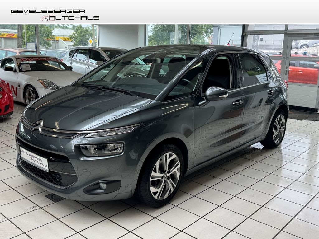 Angebot ansehen Citroën C4 SpaceTourer