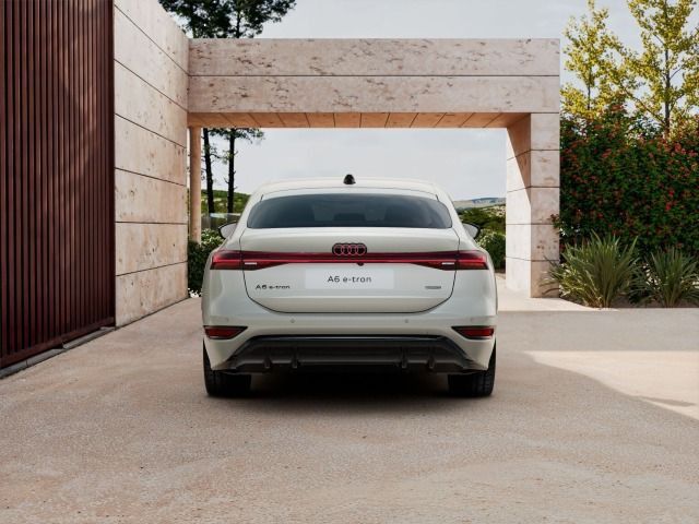 Audi A6 e-tron - Bild 6