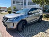 Land Rover Discovery Sport 4WD/Autom/mit Garantie/STHZ/AHK - Land Rover: G4
