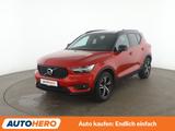 Volvo XC40 2.0 B4 R-Design AWD Aut.*NAVI*LED*TEMPO*CAM - gebrauchte Volvo XC40 aus dem Jahr 2021