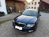 Skoda L&K  4x4 | Motor & Kupplung  viel NEU|HU 12.2027 - Skoda Superb bis 5.000 Euro