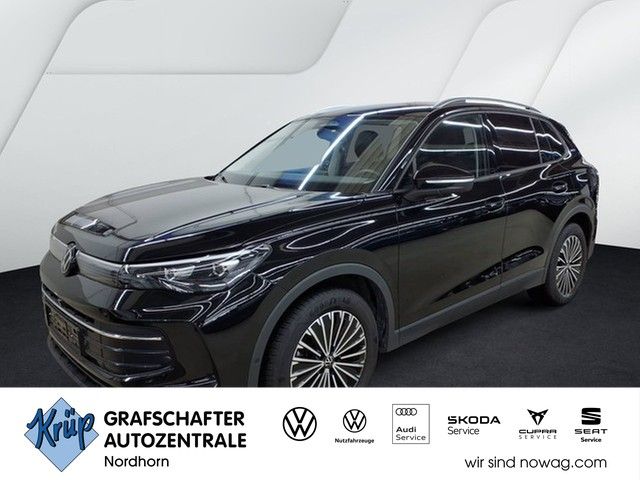 Tiguan 1.5 eTSI 96 kW Energy /AHK/360°KAM/LED+/A