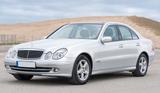 Mercedes-Benz E 350 AVANTGARDE Vollausstattung - gebrauchte Mercedes-Benz E 350 aus dem Jahr 2005