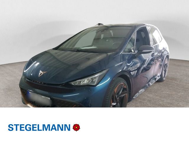 Cupra Born 150kW/58kWh *Pano*Navi*LED*Wärmepumpe*