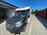 Bürstner Lyseo M690 Harmony Line
