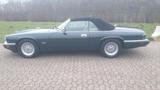 Jaguar XJS Cabrio - gebrauchte Jaguar XJS aus dem Jahr 1994