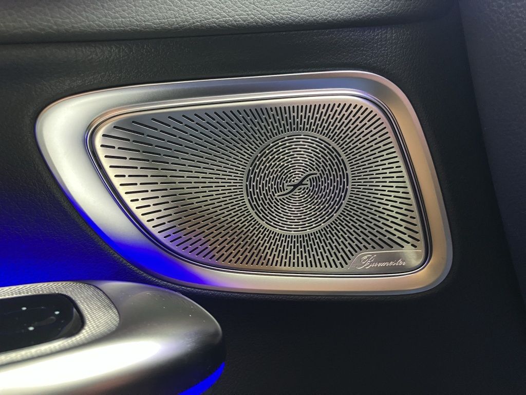 Fahrzeugabbildung Mercedes-Benz CLE 220 d AMG*NIGHT*PANO*DISTR*BURM*KEYL*MEMO