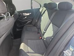 MERCEDES-BENZ C 200 Navi 360 Kamera LED El. Heckklappe Mehrzon