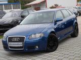 Audi A3 Sportback 2.0 TFSI 1.Hand/nur 93.000km/SR+WR - Audi: S9