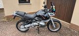 BMW R 1100 GS - BMW 1100 GS