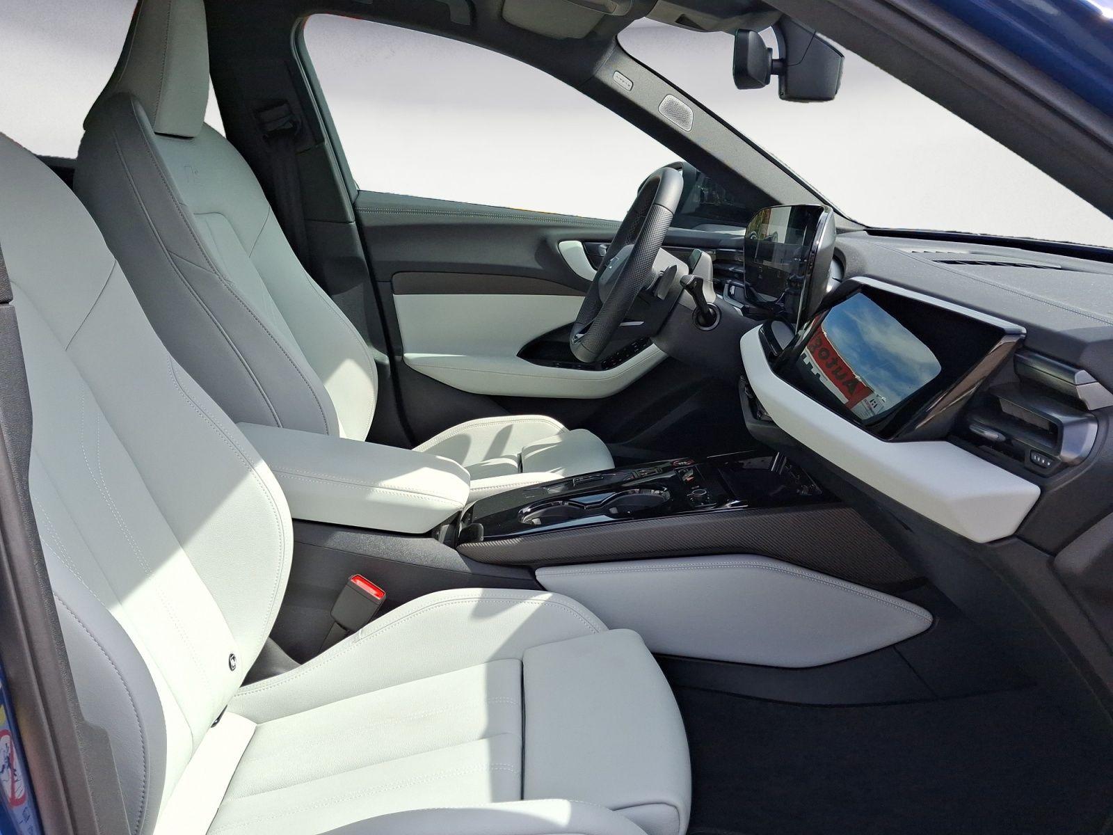 Audi A5 Limousine TFSI quattro S tronic 204PS, миниатюра 12