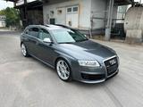Audi AUDI RS6 V10 BITURBO KERAMIK KW SMN Sport - Audi RS6: V10