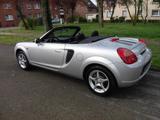 Toyota MR2   -  Sammlerfahrzeug - Toyota MR 2 aus 2002