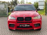 BMW X6 M 4.4 V8 SOFTCLOSE TÜV/AU NEU - BMW X6 M in Hamburg