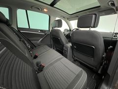 VW Tiguan Cup Sport & Style BMT/PANO / GARANTIE/AHK VW Tiguan Cup Sport & Style BMT/PANO / GARANTIE/AHK