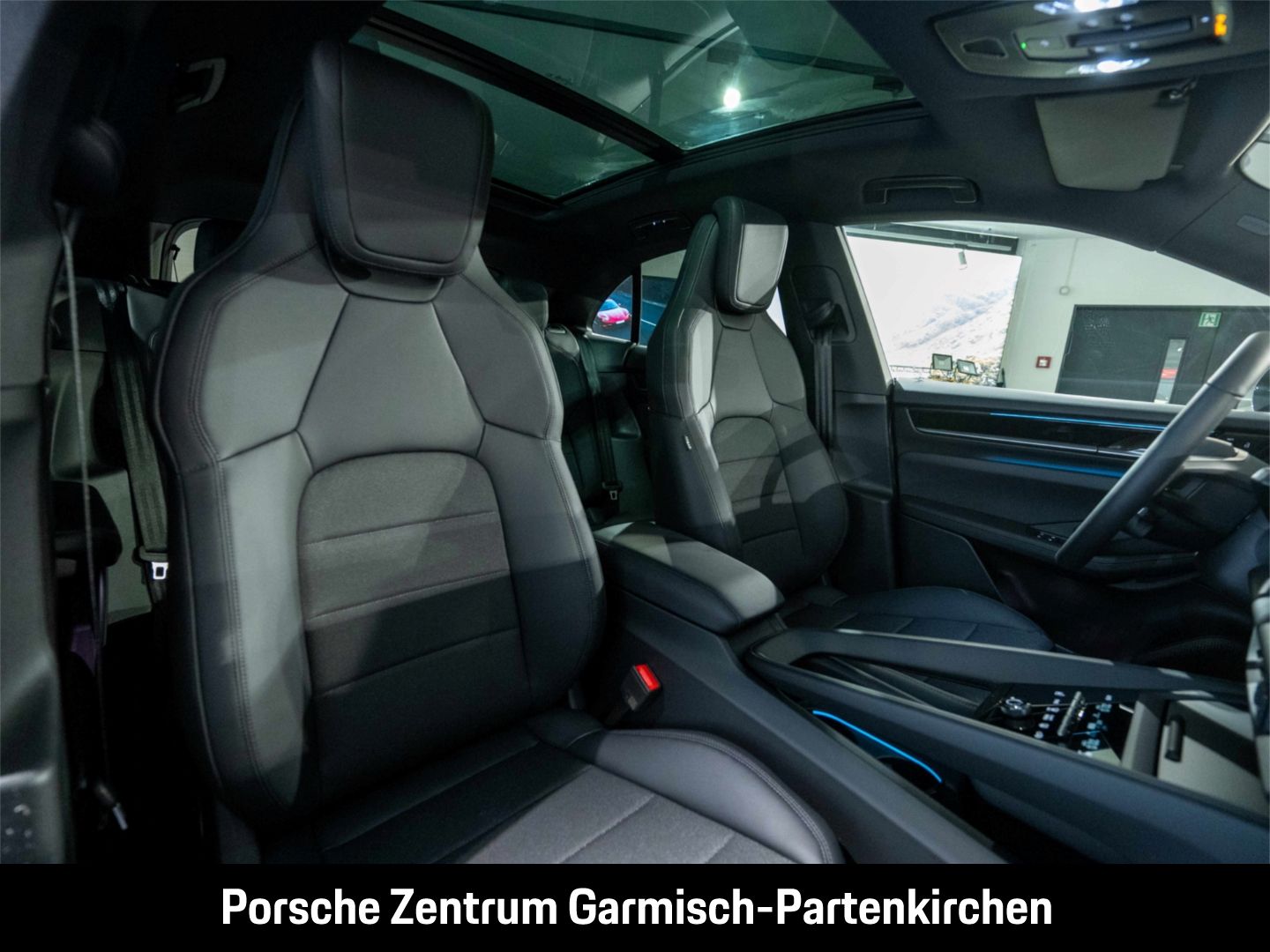 Porsche Macan - Bild 10