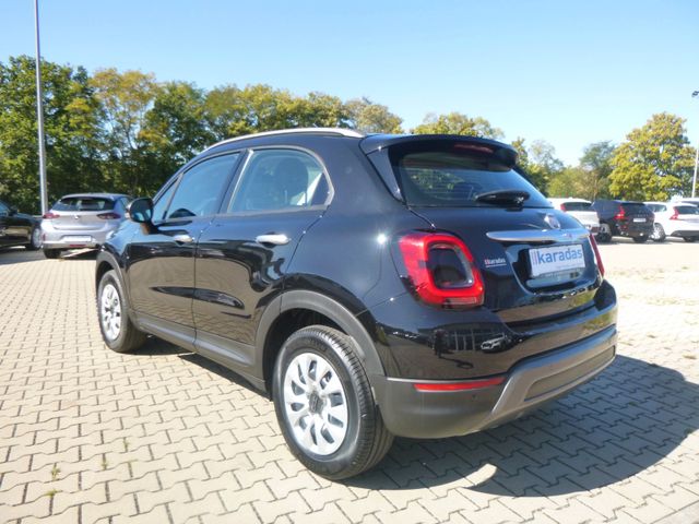 Fahrzeugabbildung Fiat 500X 1.3 GSE, Cross>AUT/Einparkhilfe/TEMP<