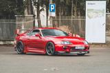 Toyota Supra 3.0i Twin Turbo - - Toyota Supra: Turbo