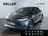 Toyota C-HR 2.0 Plug-In Hybrid Teamplayer *ACC*CAM*SHZ*