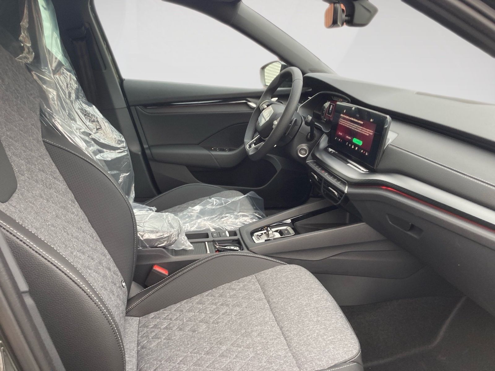 Skoda Octavia - Bild 9