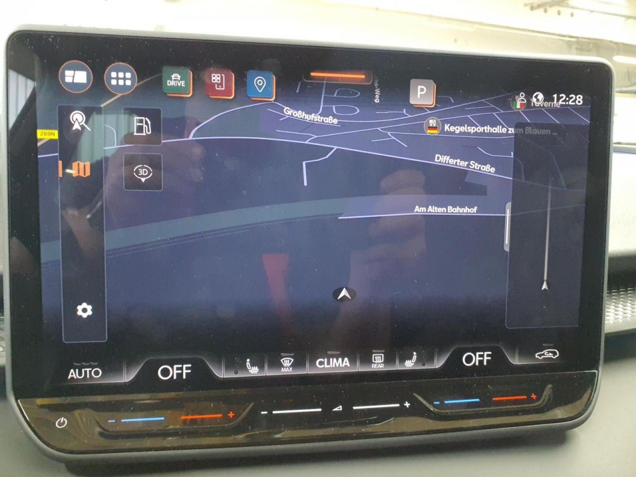 Cupra Terramar - Bild 8