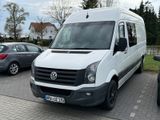 Volkswagen Crafter L3H2 - Wohnmobil oder -wagen Crafter