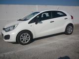Kia Rio 1.2 CVVT 5p. EX - gebrauchte Kia Rio aus dem Jahr 2011