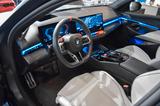BMW M5 - COMFORT PACK - BOWER&WILKINS DIAMON-20"/21" - Gebrauchtwagen in Spanien