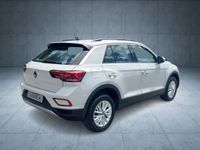 Volkswagen T-Roc - Vorschau Bild 7