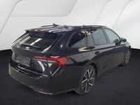 Skoda Octavia - Vorschau Bild 2