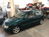 Volkswagen VW Polo 6N | TÜV | Änfänger & Bastler | Ti... - gebrauchte VW Polo aus dem Jahr 1995