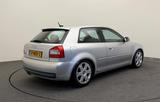 Audi S3 1.8T quattro - sehr gepflegter Zustand - gebrauchte Audi S3 aus dem Jahr 2002
